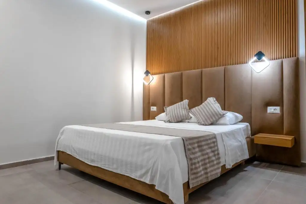 Luna Mare Boutique Seaside