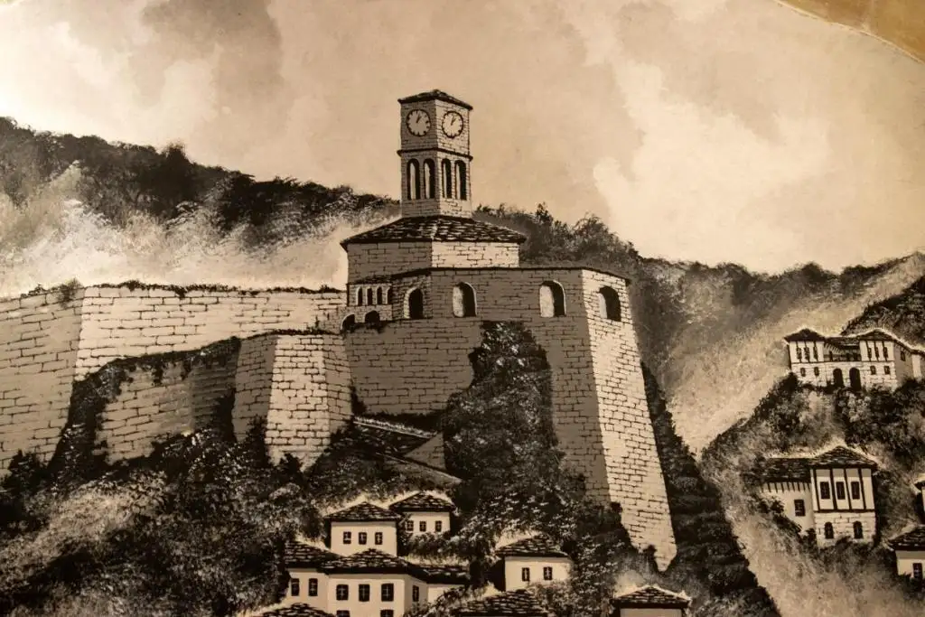 Yellow stone guest house