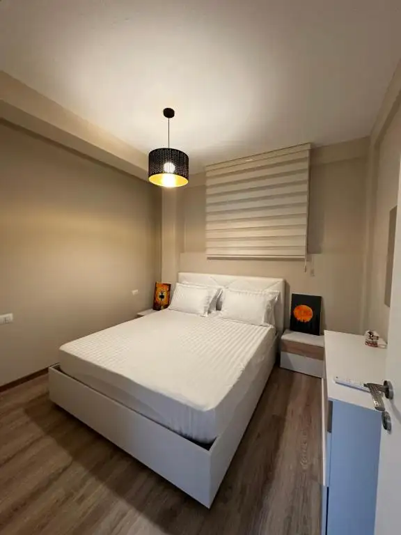 marina bay house