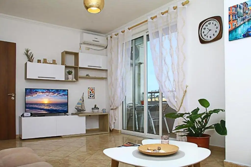 eDurres Terminal Aparment 10