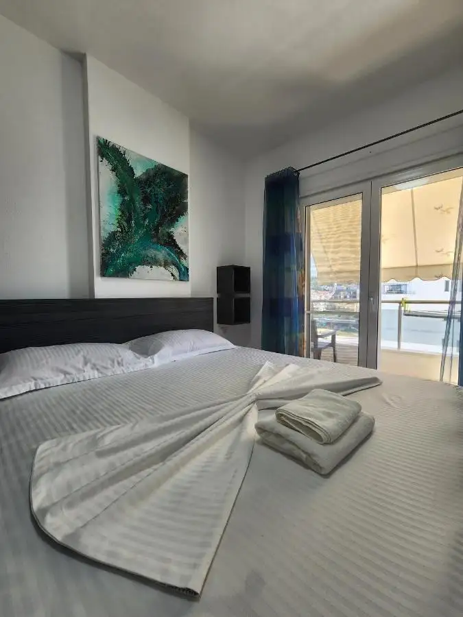 Sixt Premium Apartment Golem