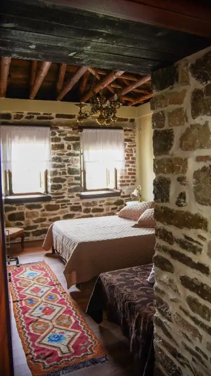 Pampeas Family House