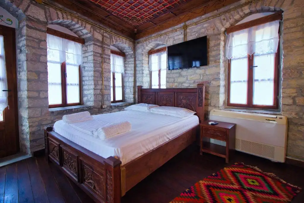 Duplex Apartment KANDILE