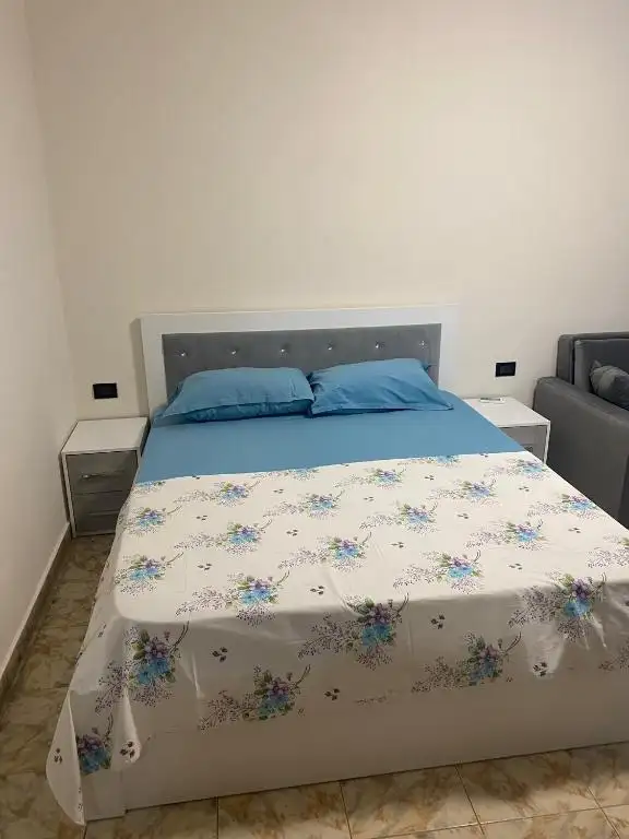 Cappuccino City Center Apartment