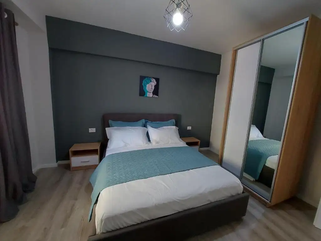 Venus's Apartment
