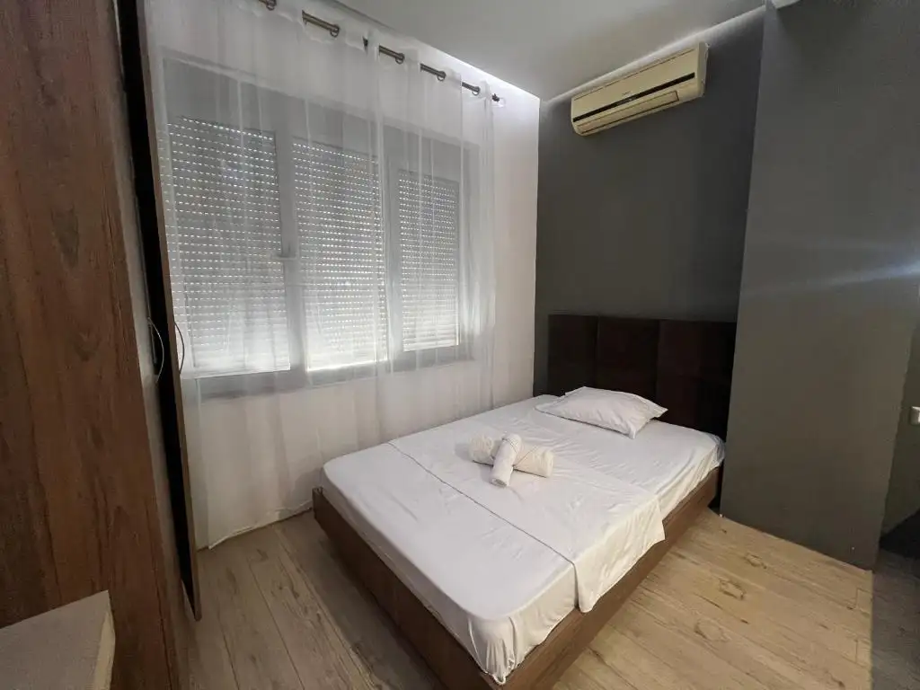 Hidden Gem In Tirana Center