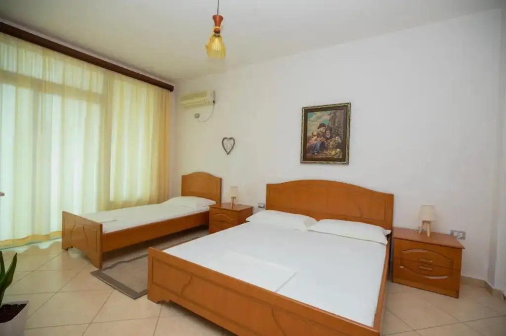 Ulliri Guest House