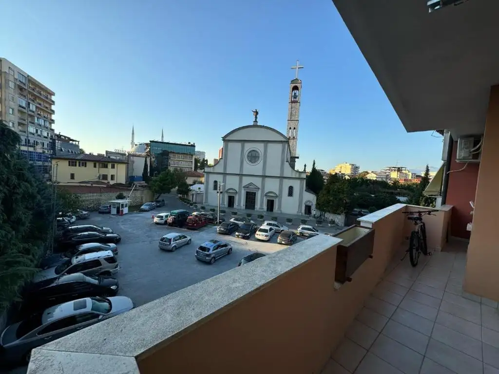 Jusra's Apartment , city center