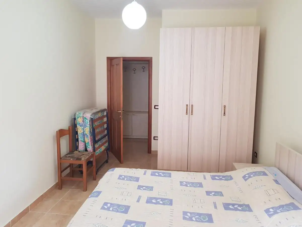 Holiday Family Apartment