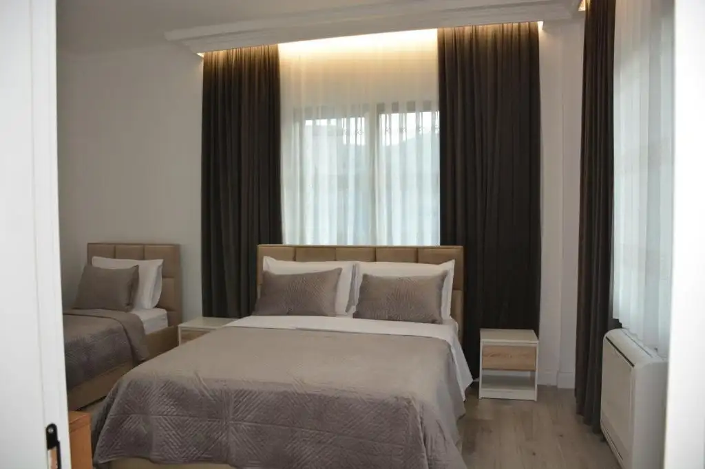 Guest House Nuhellari