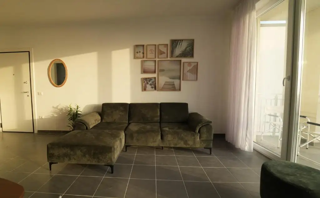 Andrra Apartment - Talea Coast