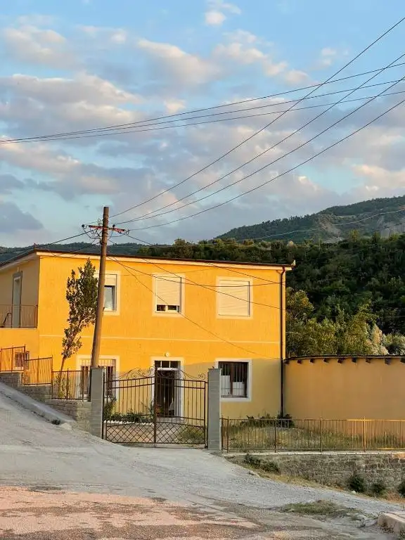 Skrapari Studio Apartment