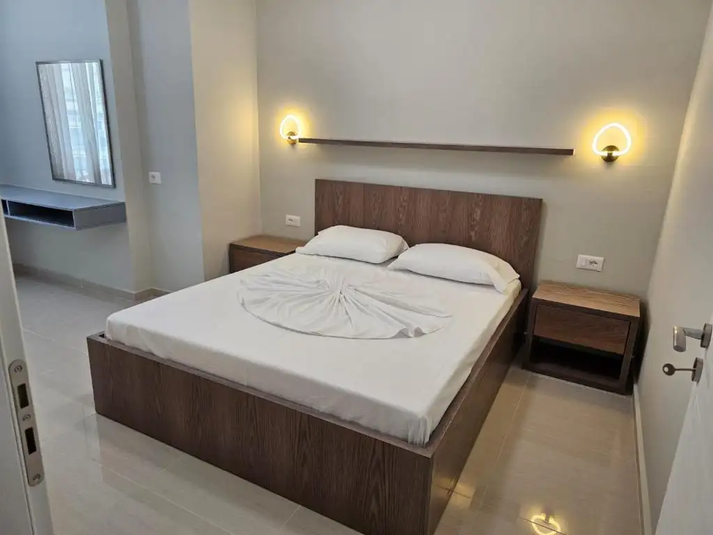 Artur Apartment