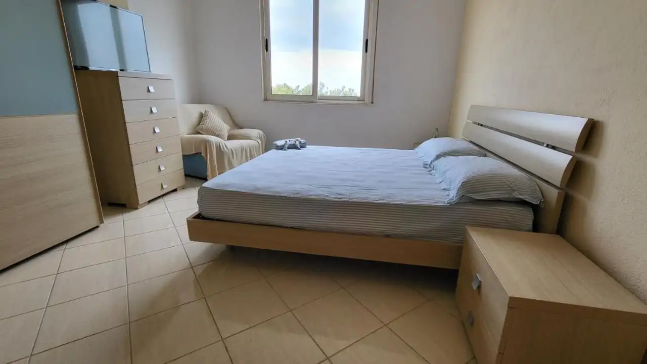 BELLISSIMA CASA AL MARE CON VISTA MOZZAFIATO