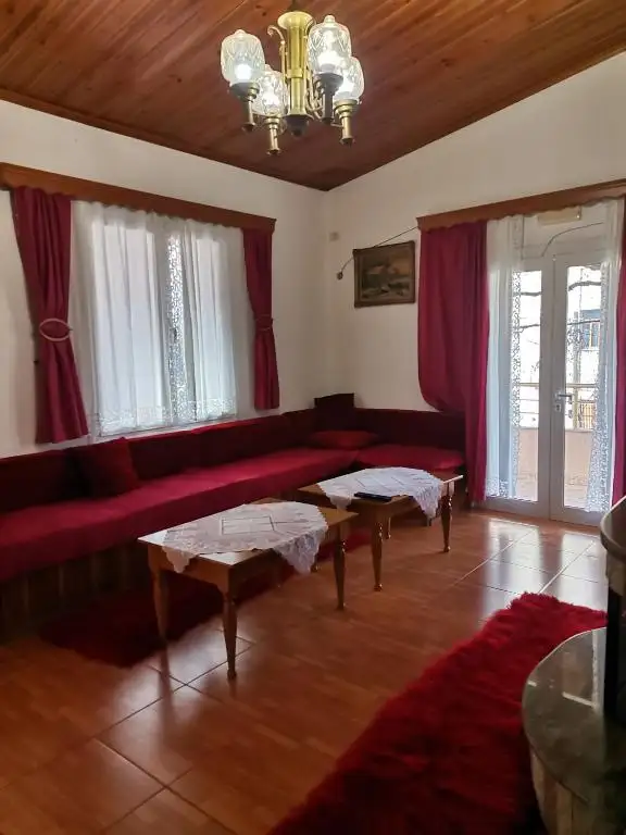 Margarita - Entire house with 4 bedrooms and free parking