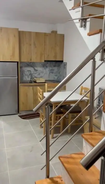 Chriss Apartaments