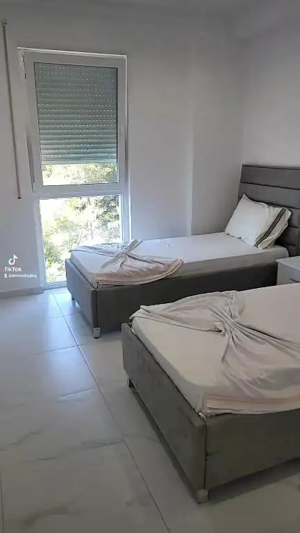 Amfora apartments