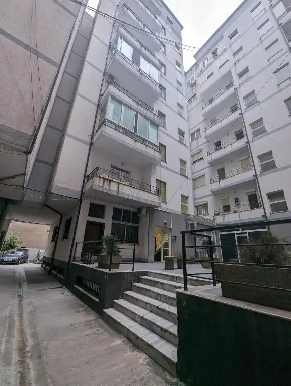 Arbi's Apartment