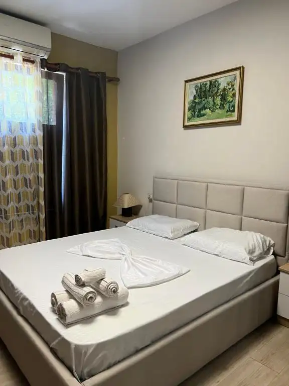 Home Inn Apartaments Tirana
