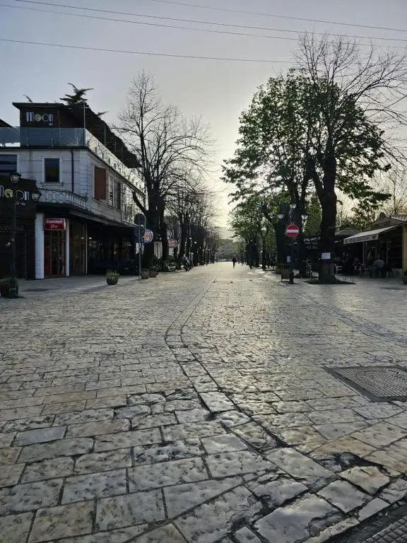 Shkodër A&K