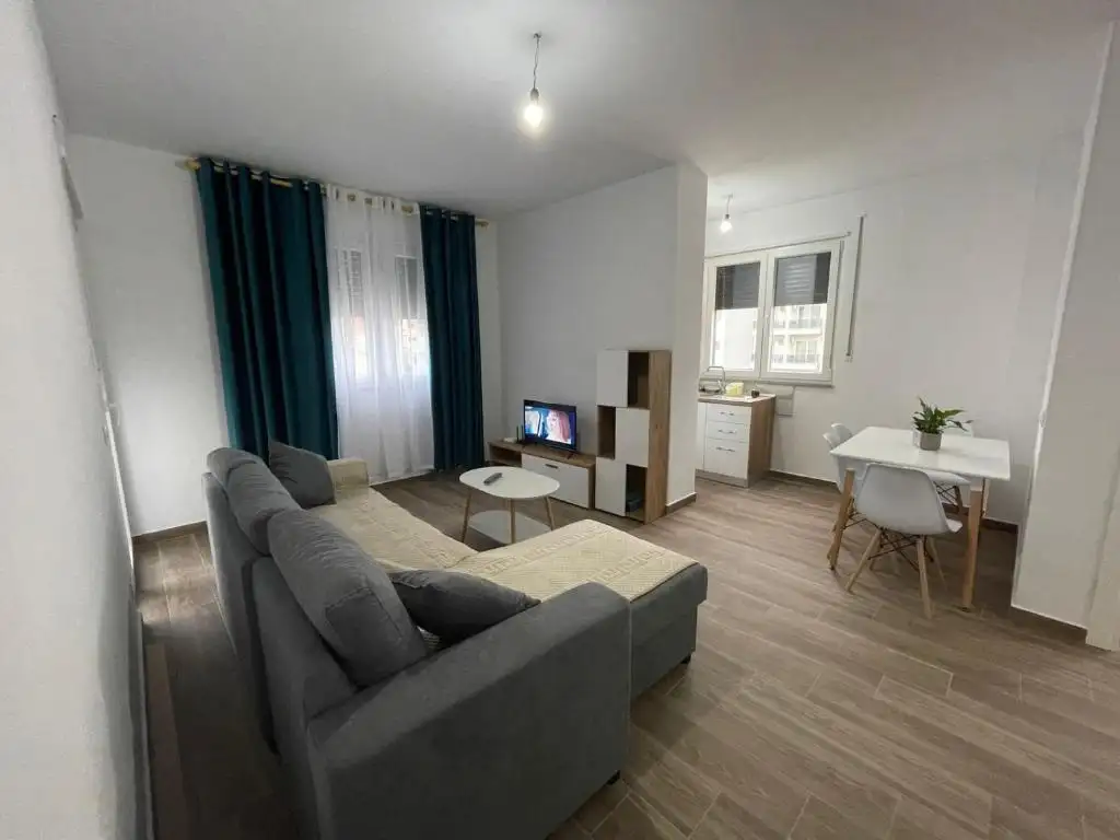 Tori Apartament