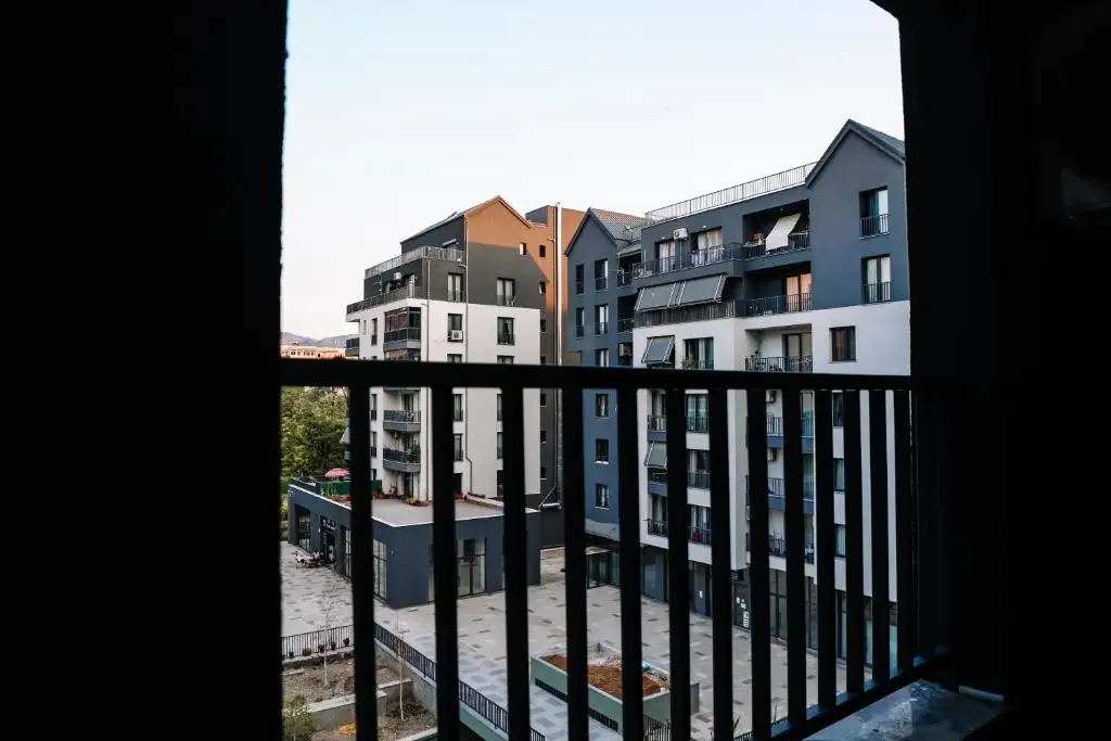 Oasis Apartment Korce