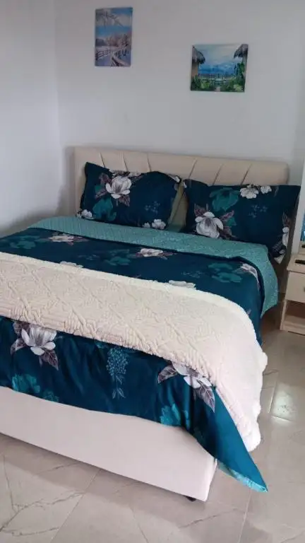 Hotel I Pari