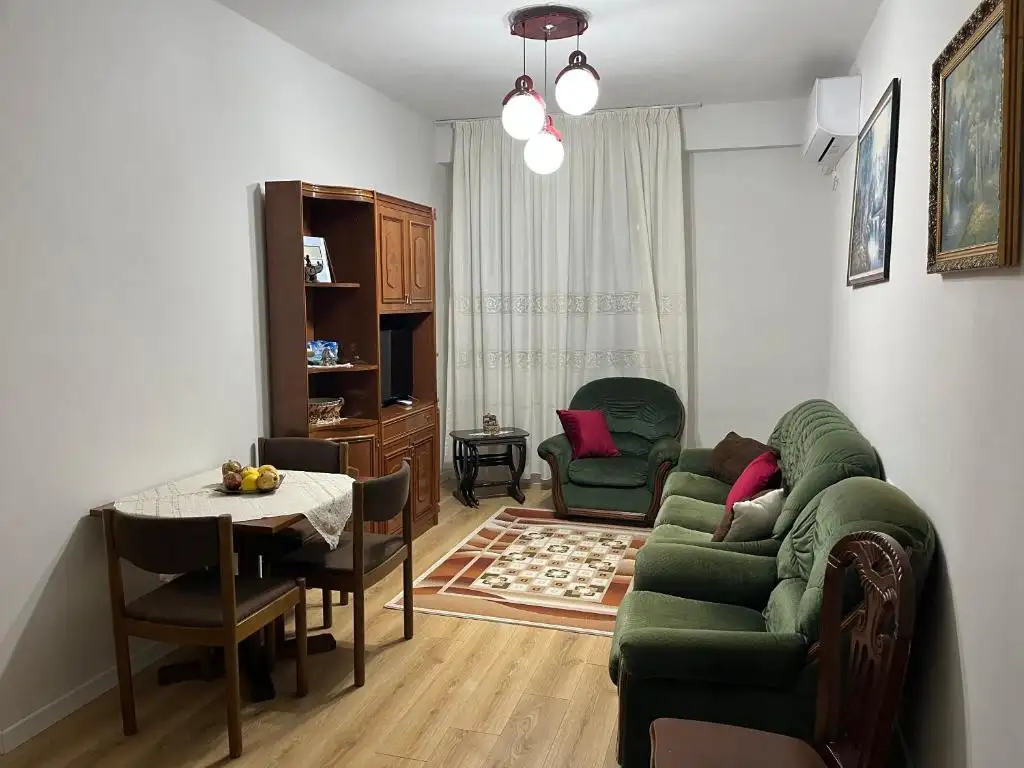 SALA Apartment