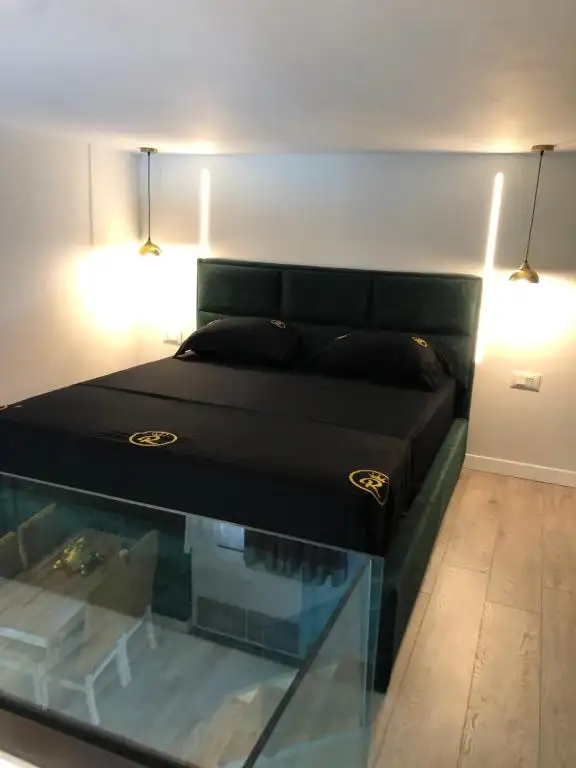 Rent Room 5 Rolandi Apartaments