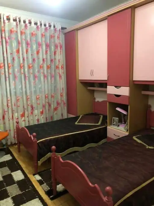 Deluxe & Big Appartment City center