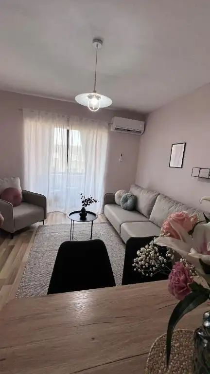 Lindas Apartment