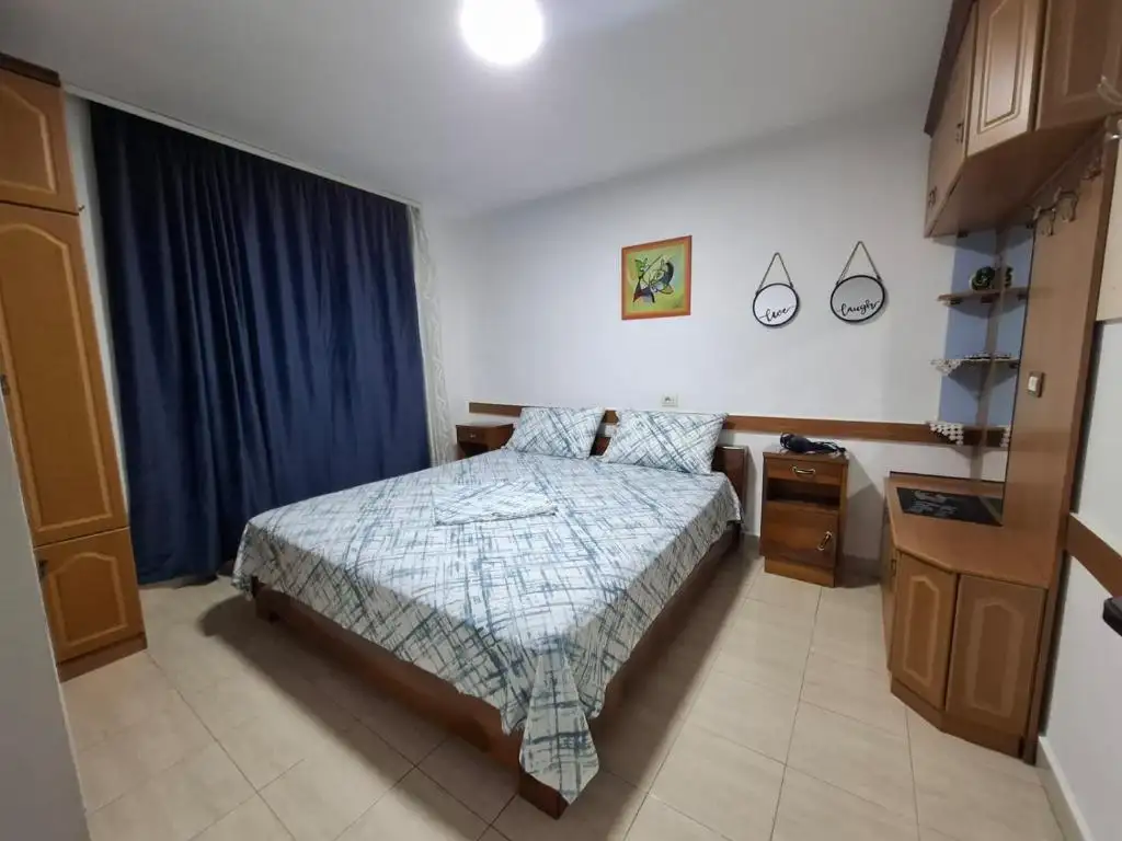 Apartament Rinia in Pogradec
