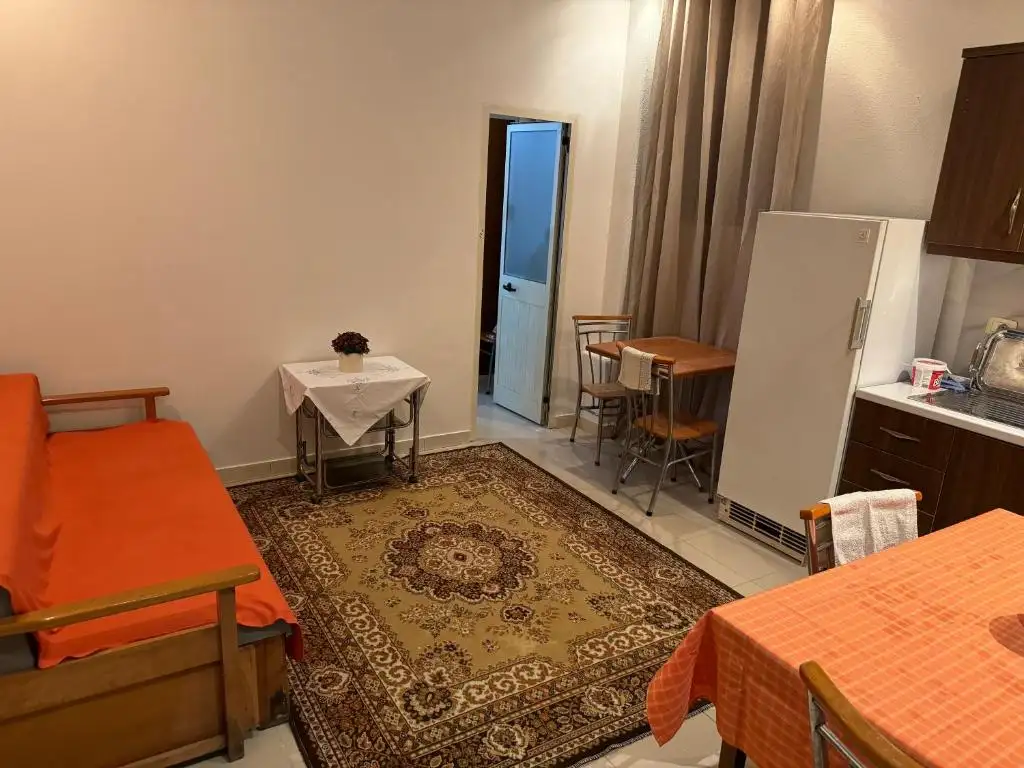 Pogradec Apartment 2