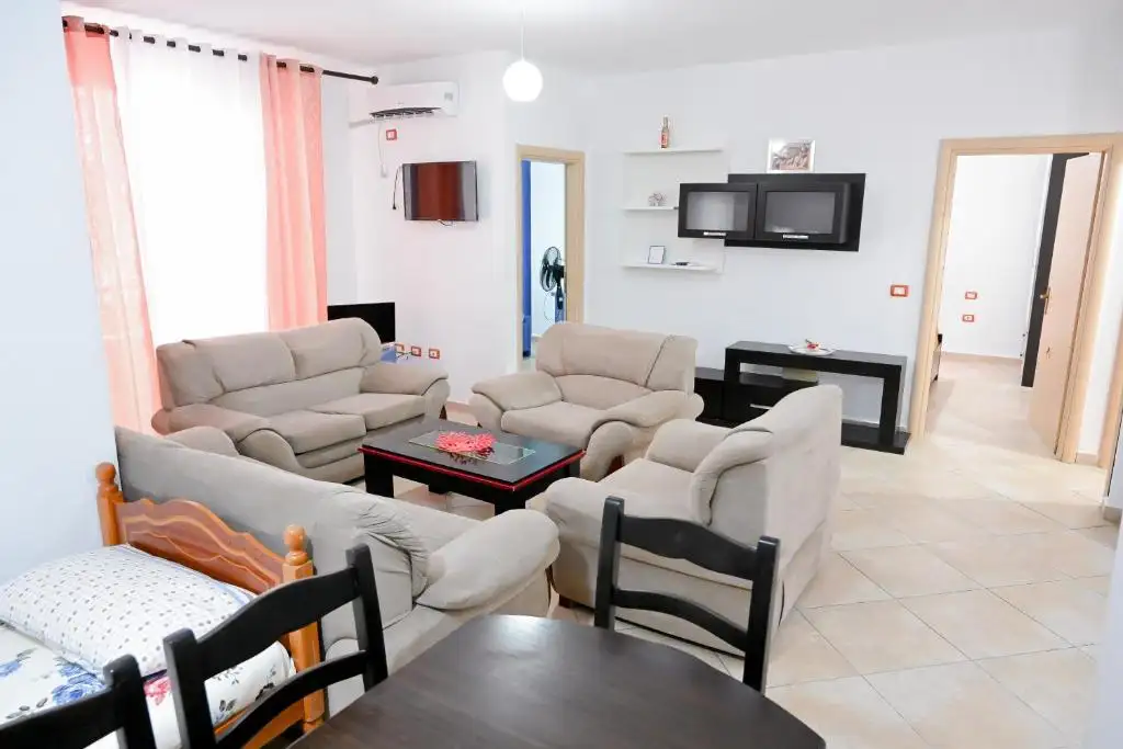 Shengjin Beach Apartment