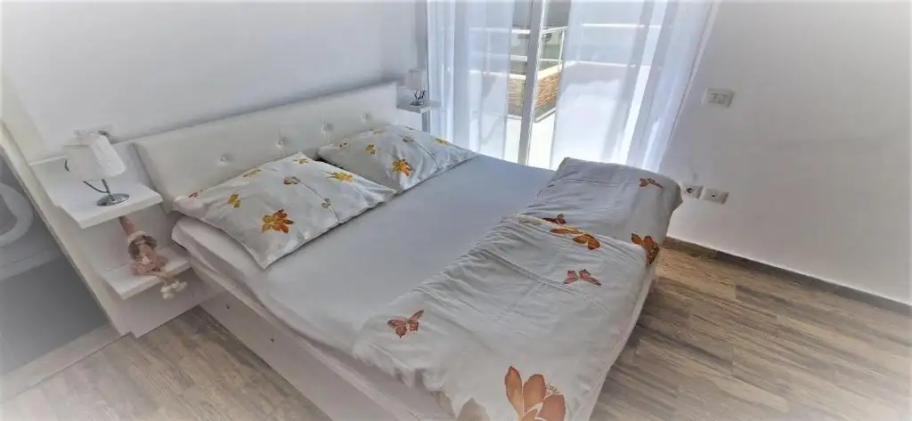 Sadet's Penthouse Saranda