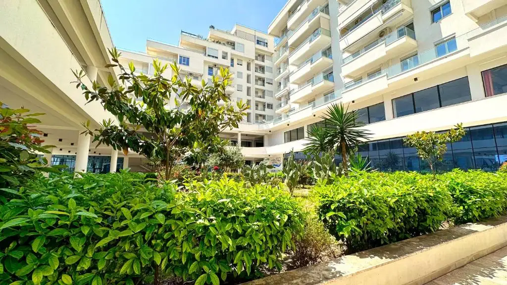 Saranda Terraces Sea&View Apartment