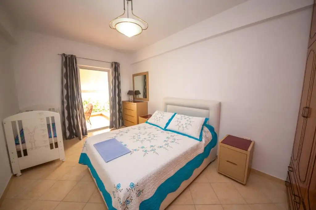 Apartments Cikuli