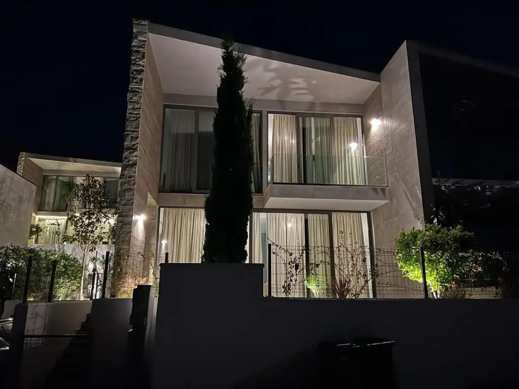 Private Villa at Olea Luxury Resort