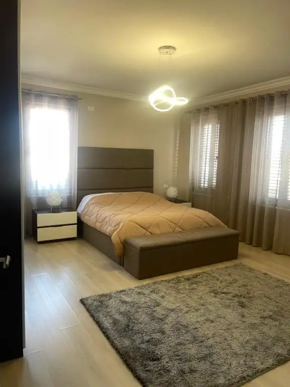 Shkodra Best Place Apartament