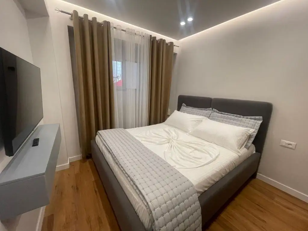 Dhuli Apartments