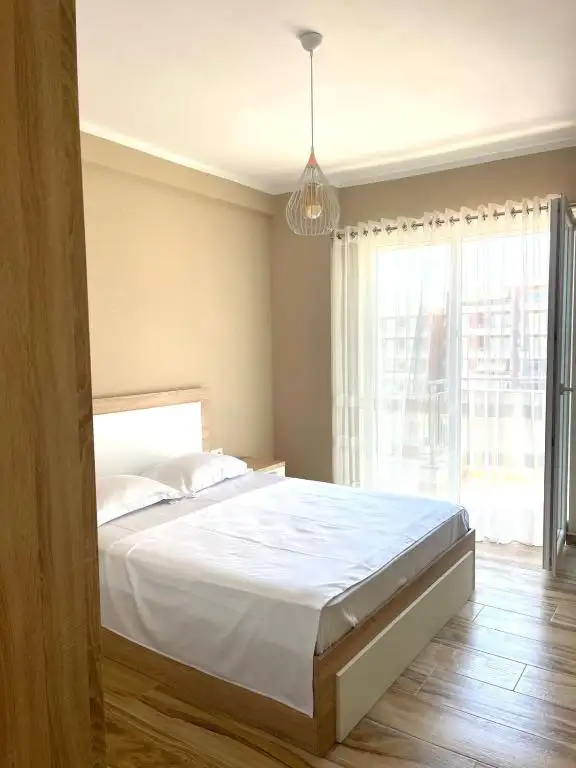 Twentysix Apartment