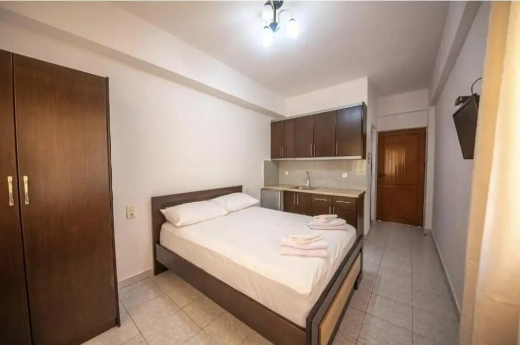 Rooms by Klajdi