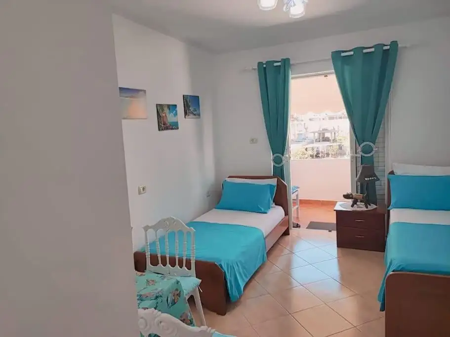 Comfortable Small Apartment.