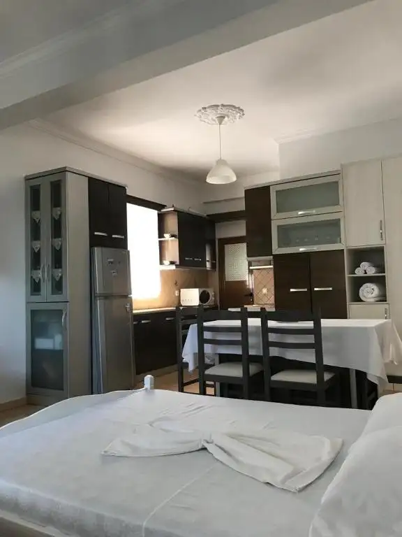 Alfa Apartaments