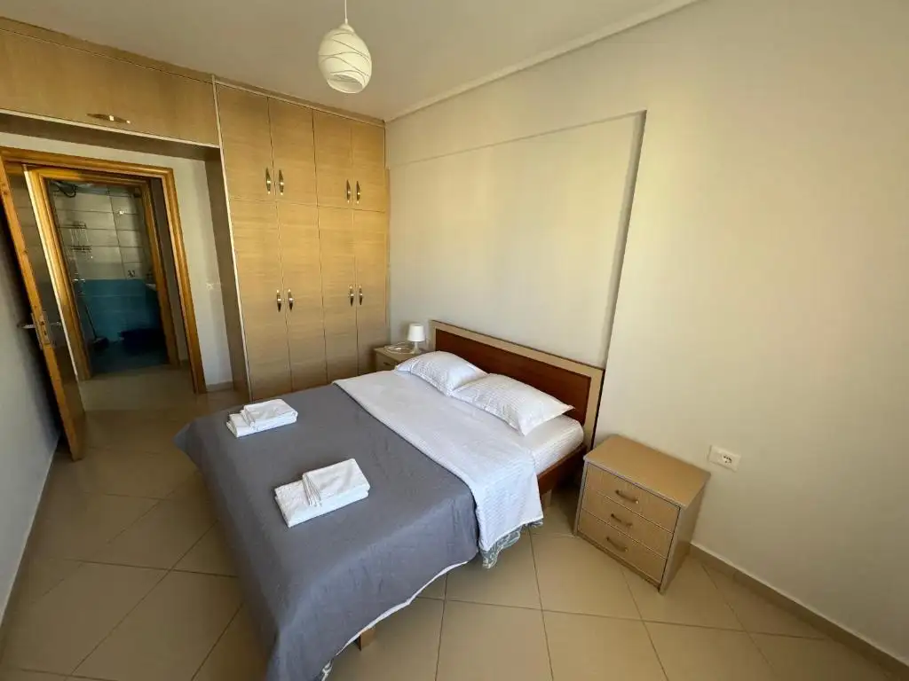 Comfort 1 Apartment