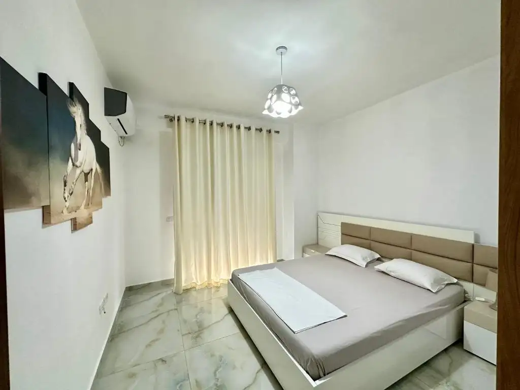 Kay Apartment Saranda Terraces