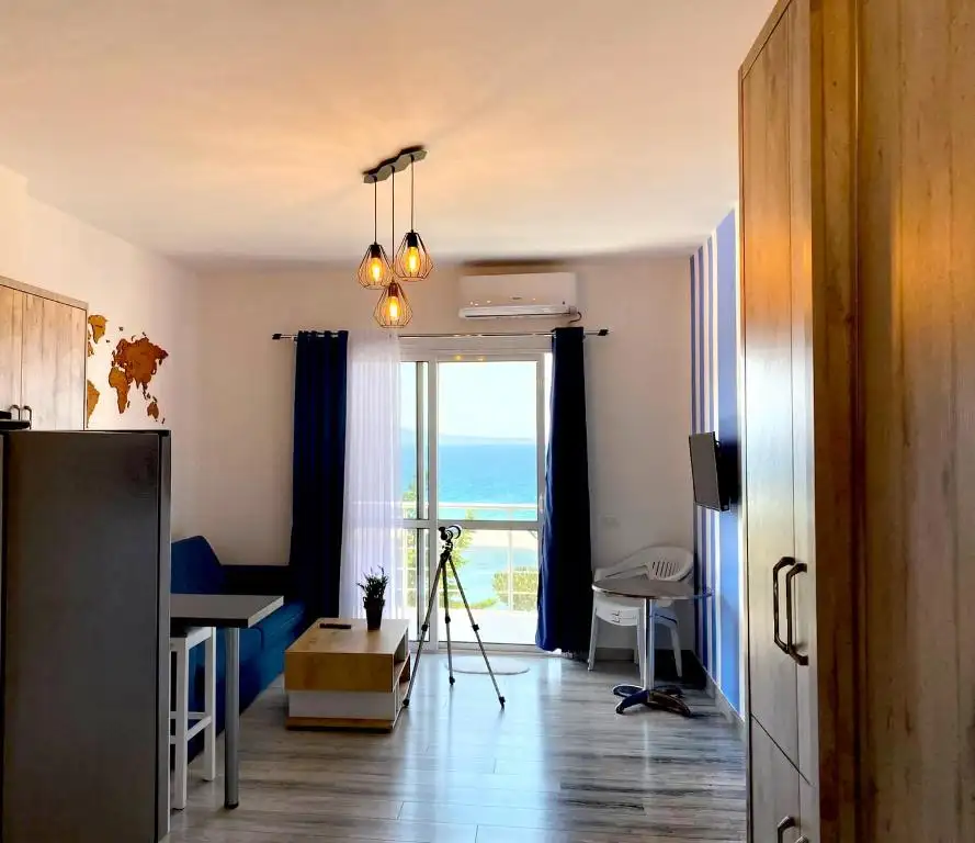 RiverSea Apartment Saranda