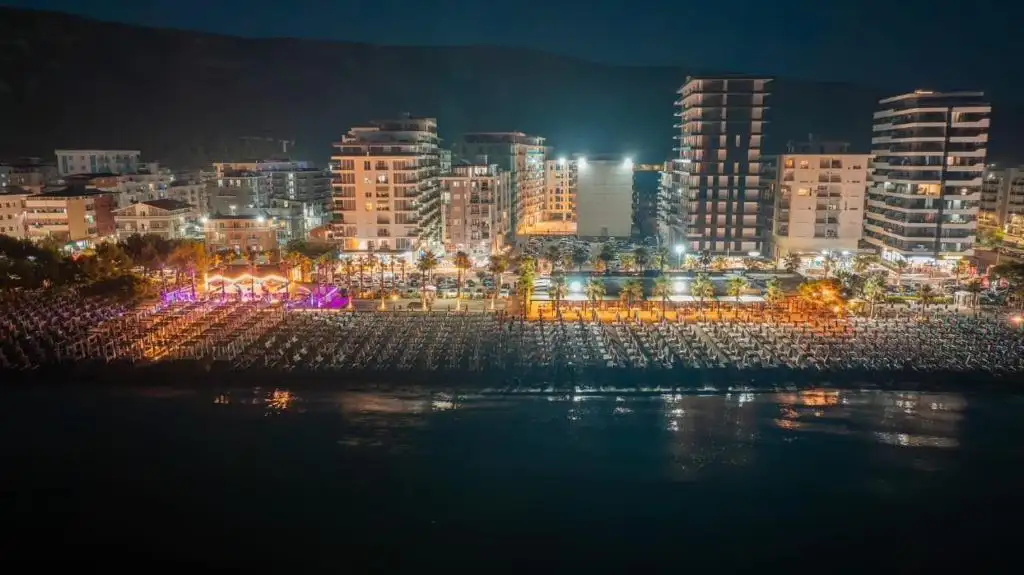 Apartamente Shengjin