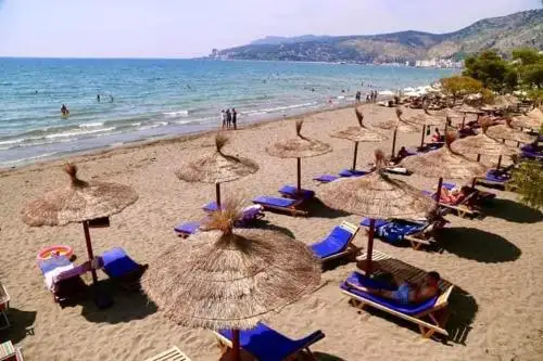 Apartment Gerti - Sea view