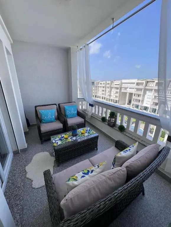 Paradise Luxury Apartment